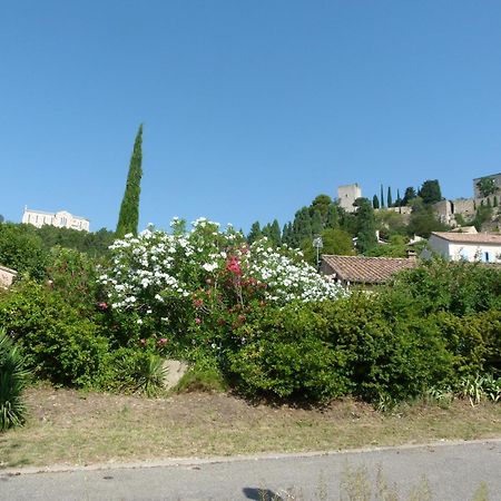 Notre Vie La Bed and Breakfast Roussas Exteriör bild