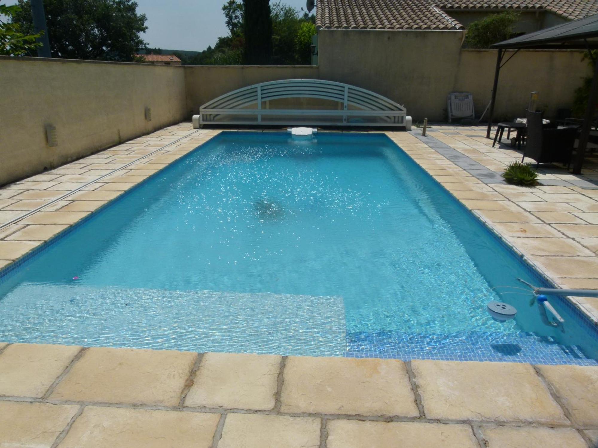 Notre Vie La Bed and Breakfast Roussas Exteriör bild